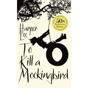 Harper Lee - To Kill A Mockingbird VAT